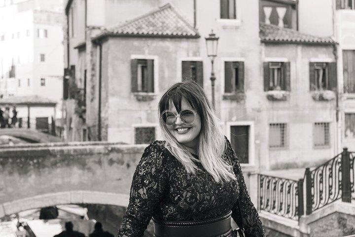 30-Minutes Snap Session – Quick and Timeless Venice Photos