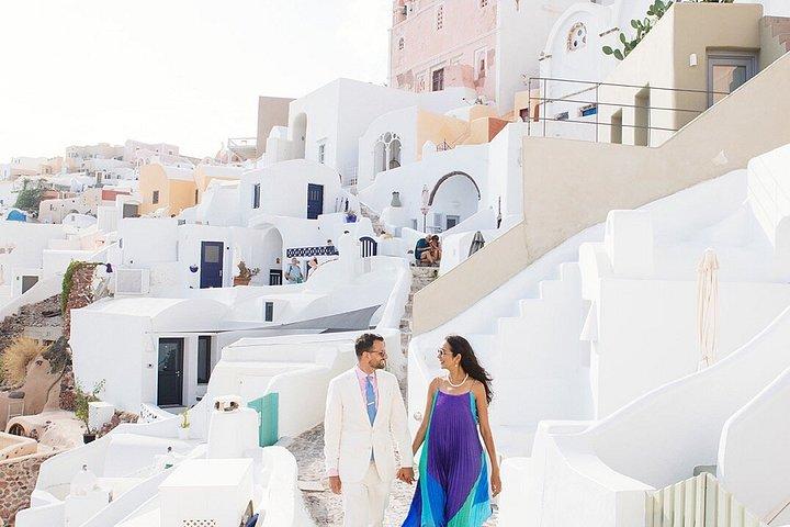 Santorini Photography Experiences