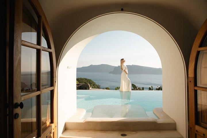 Santorini Photography Experiences