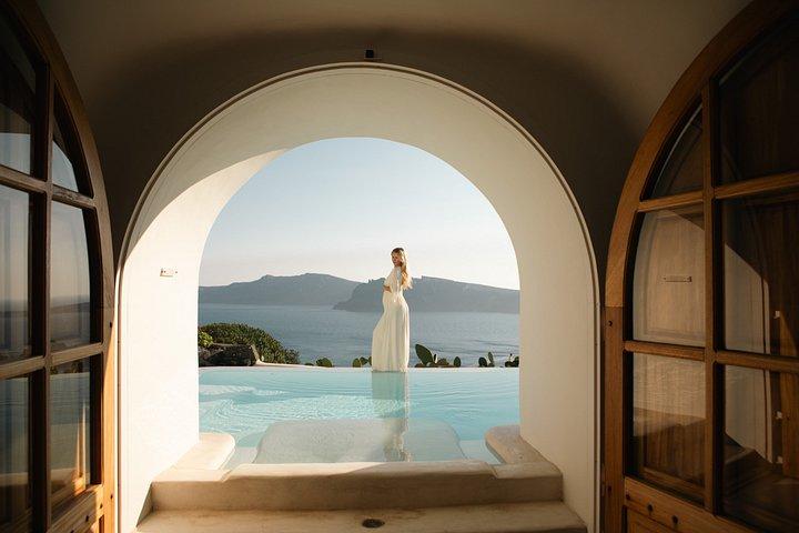Santorini Photography Experiences