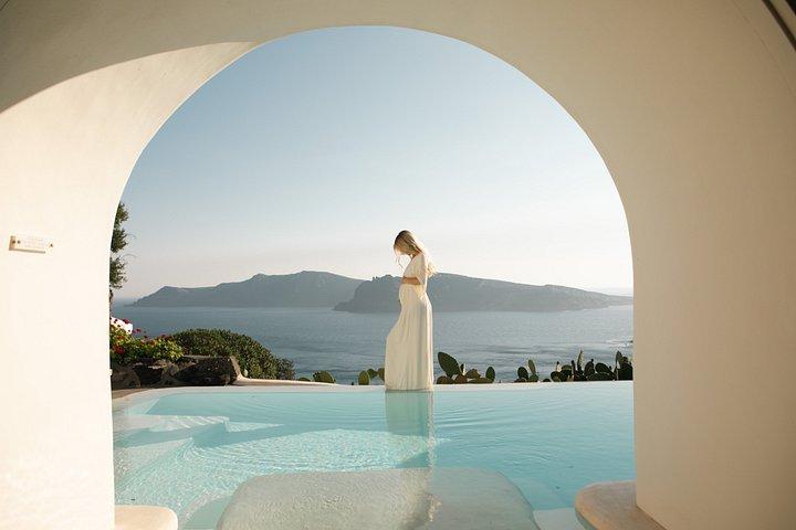 Santorini Photography Experiences
