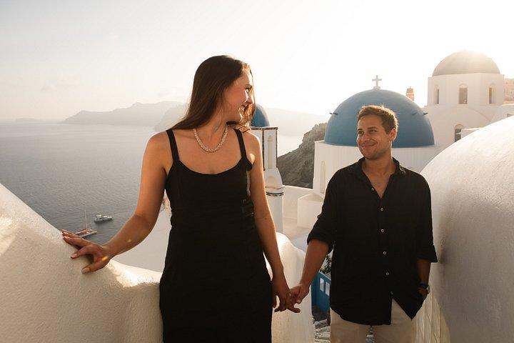 Santorini Photography Experiences