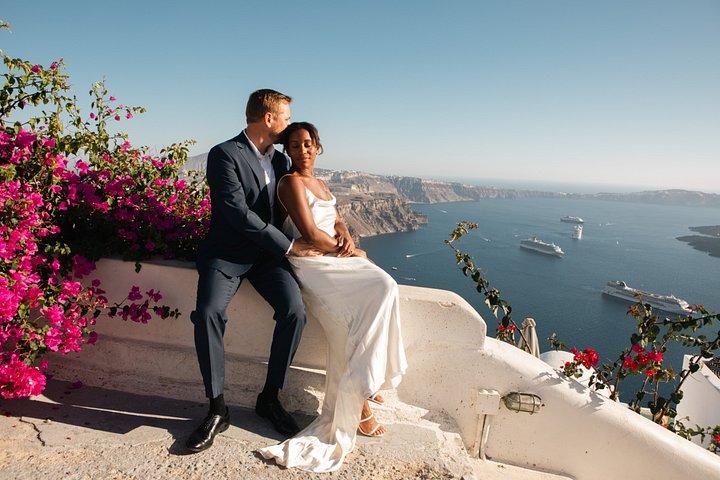 Santorini Photography Experiences