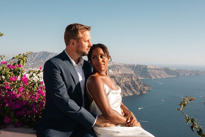 Santorini Photography Experiences