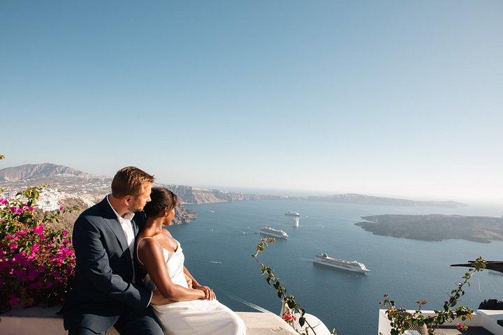 Santorini Photography Experiences