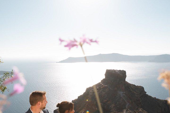 Santorini Photography Experiences