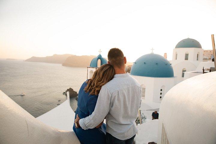 Santorini Photography Experiences
