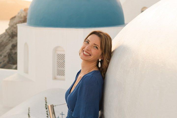 Santorini Photography Experiences