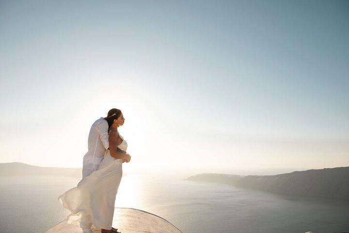 Santorini Photography Experiences