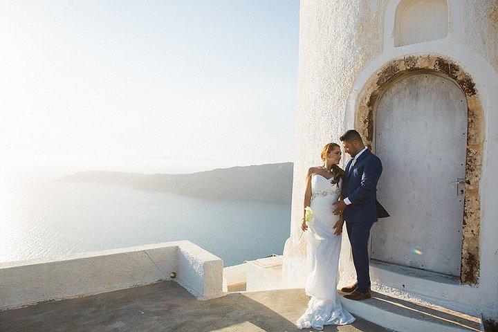 Santorini Photography Experiences