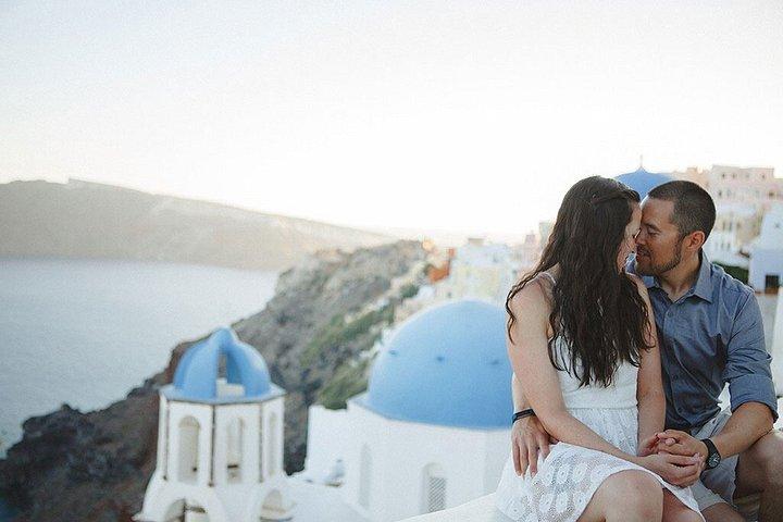 Santorini Photography Experiences
