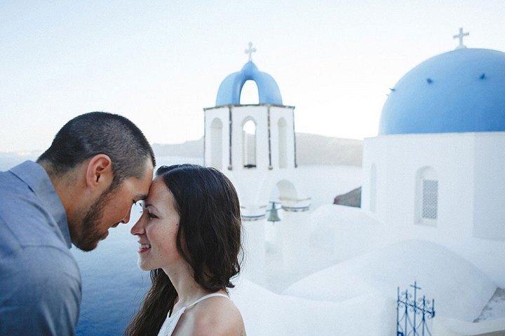 Santorini Photography Experiences