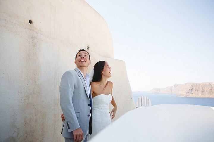 Santorini Photography Experiences