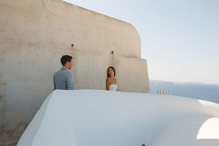 Santorini Photography Experiences