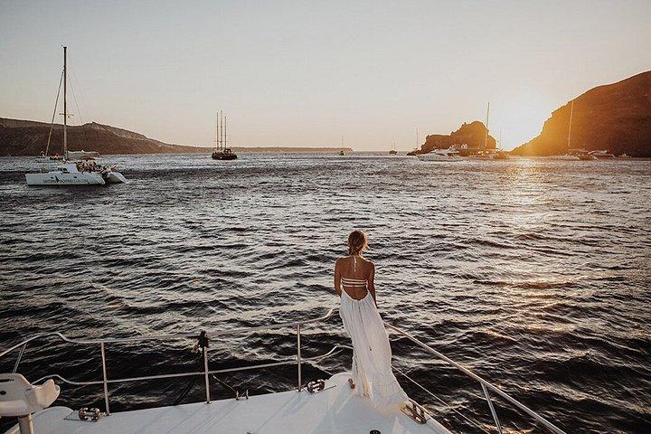 Santorini Photography Experiences