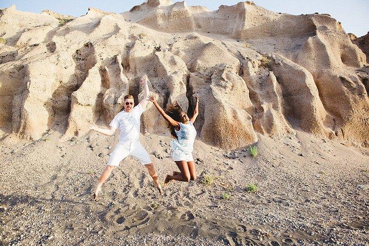 Santorini Photography Experiences