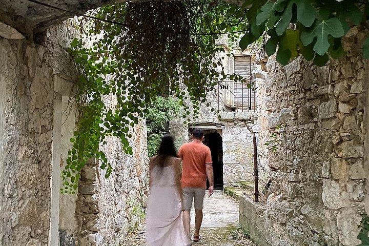 Private Island Hvar Tour with a Local