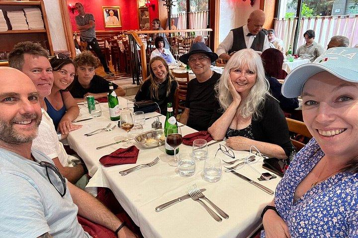Visite d'une journée complète de Rome