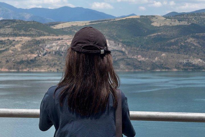 Amirsoy, Chimgan & Charvak: Ultimate Day Trip