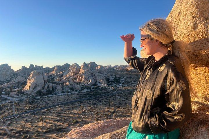 Avventure guidate a Joshua Tree Park | Fare di più poi visitare la città
