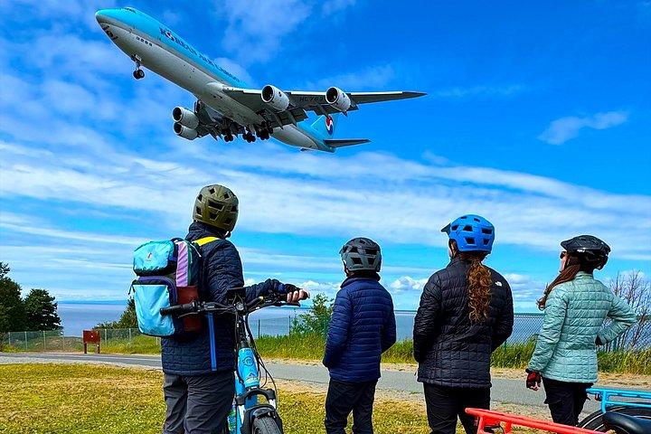 EBIKE - Senderos del Anclaje