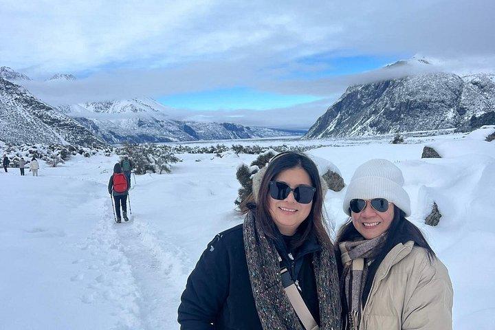 Mt Cook Tour e Ultimate Alpine Experience Combo da Queenstown
