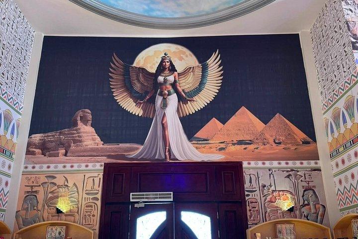 Sultan Luxury Turkish Hammam & Spa Experience com transferência de hotel