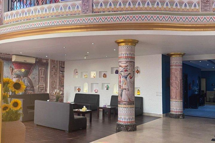 Sultan Luxury Turkish Hammam & Spa Experience com transferência de hotel