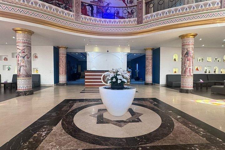 Sultan Luxury Turkish Hammam & Spa Experience com transferência de hotel