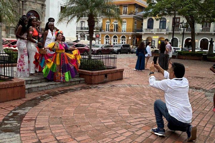 City Tour Privado con boletos Incluidos al Canal y Poin 360°