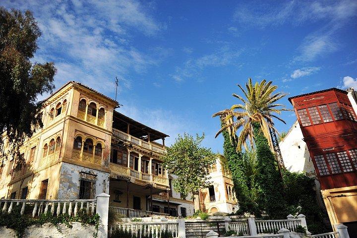 Las Alpujarras and Sierra Nevada Private Tour