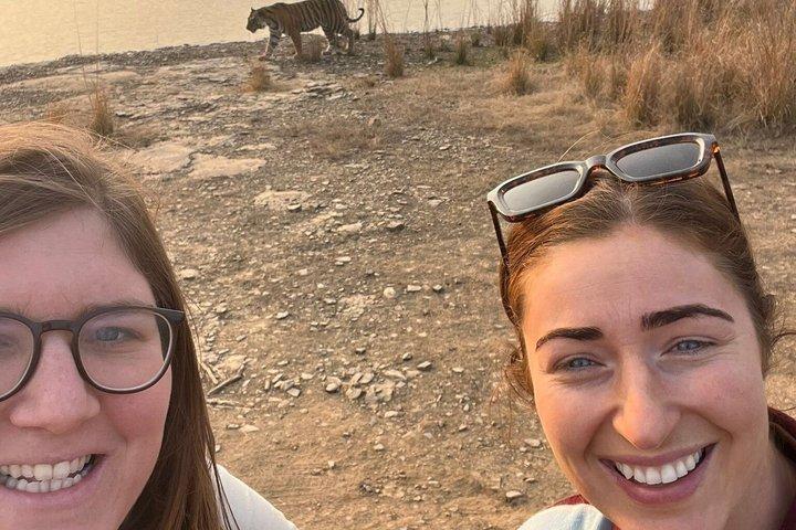 Hoteller i nærheden af Shared Canter, Jeep & Private Safari