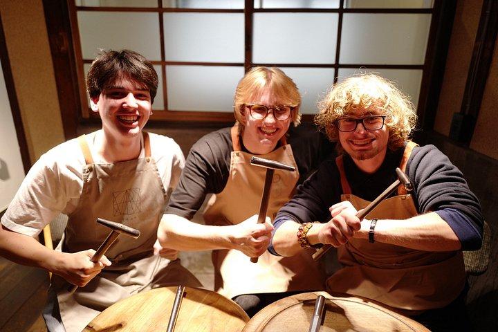 Private Handmade Ring Workshop Class