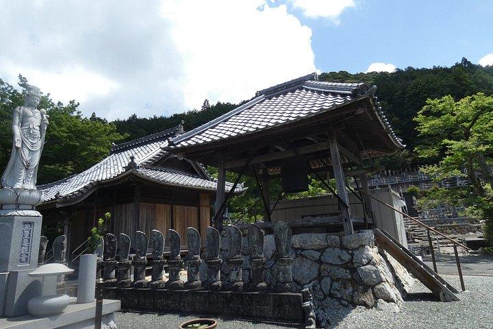 隠れた農村日本を発見 豊橋へのエクスクルーシブな旅