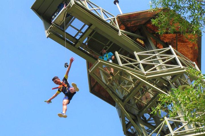 Escape Penang Theme Park Ticket