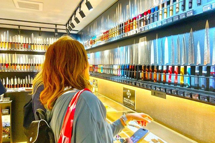 東京フルコースツアー： 必見の観光スポット＆隠れ家15選