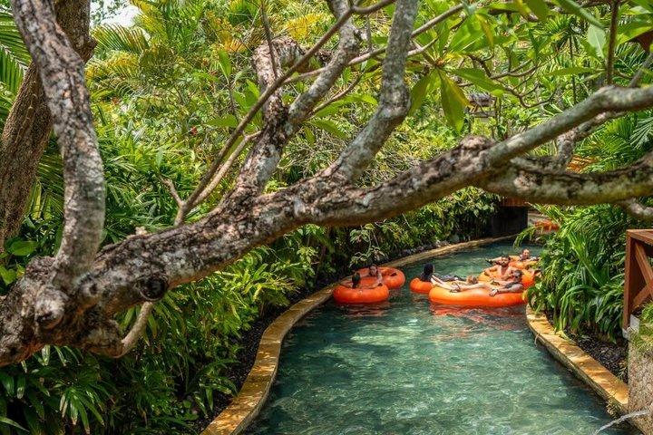 Billet d'entrée Waterbom Bali – Première expérience du parc aquatique de Bali