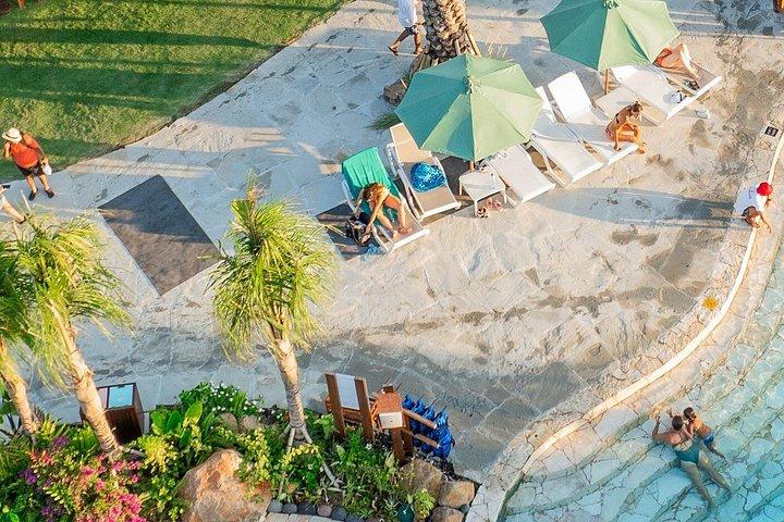 ウォーターボム・バリ入場券－バリ島プレミアウォーターパーク体験