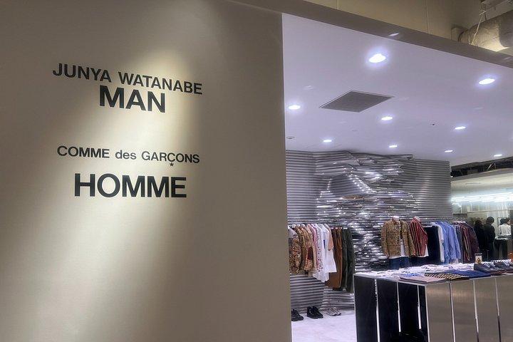 東京ファッションエクスペリエンス