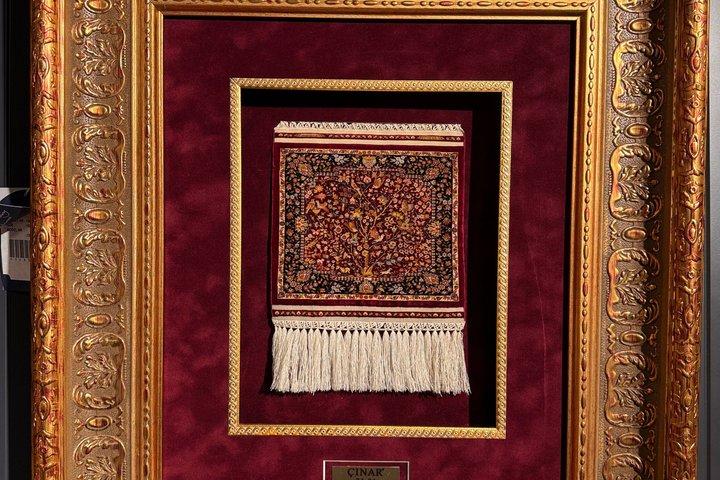 Grand Bazaar Shopping Experience with Your Personal Shopper