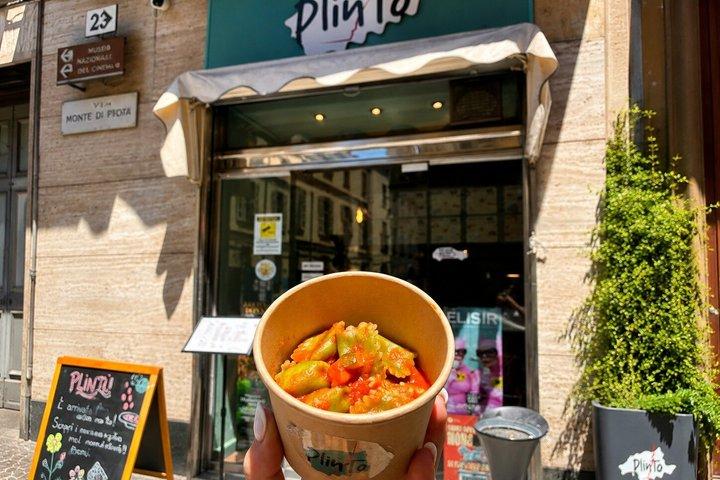 Turín Street Food Walk Prueba auténticos sabores piamonteses