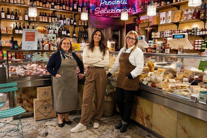 Turín Street Food Walk Prueba auténticos sabores piamonteses