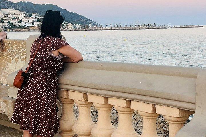 Sitges. Tour Privado - Escapada de Barcelona