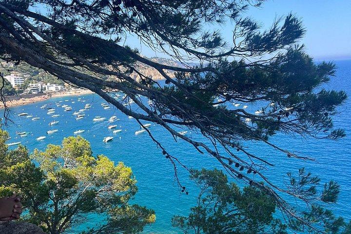 Girona & Tossa de Mar _ Excursion privée d'une journée