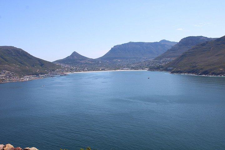 Cidade do Cabo: Table Mountain, Bo-Kaap e Boulders Beach Tour