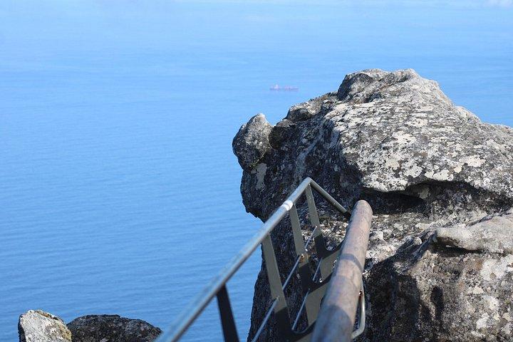 Cidade do Cabo: Table Mountain, Bo-Kaap e Boulders Beach Tour