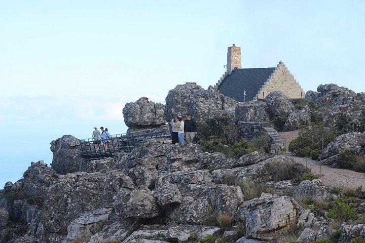 Cidade do Cabo: Table Mountain, Bo-Kaap e Boulders Beach Tour