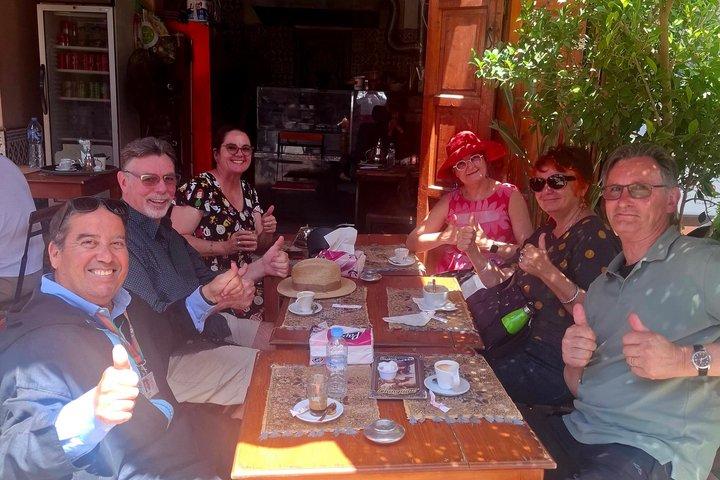 Dolda sevärdheter i Marrakech: