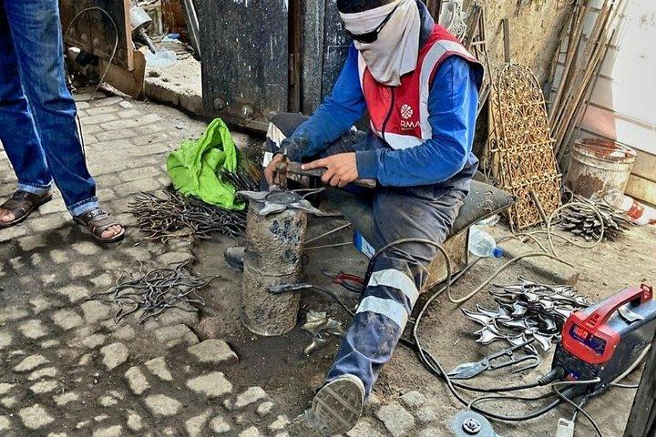 Dolda sevärdheter i Marrakech: