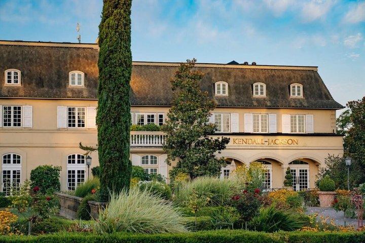 Sonoma Winery Tour